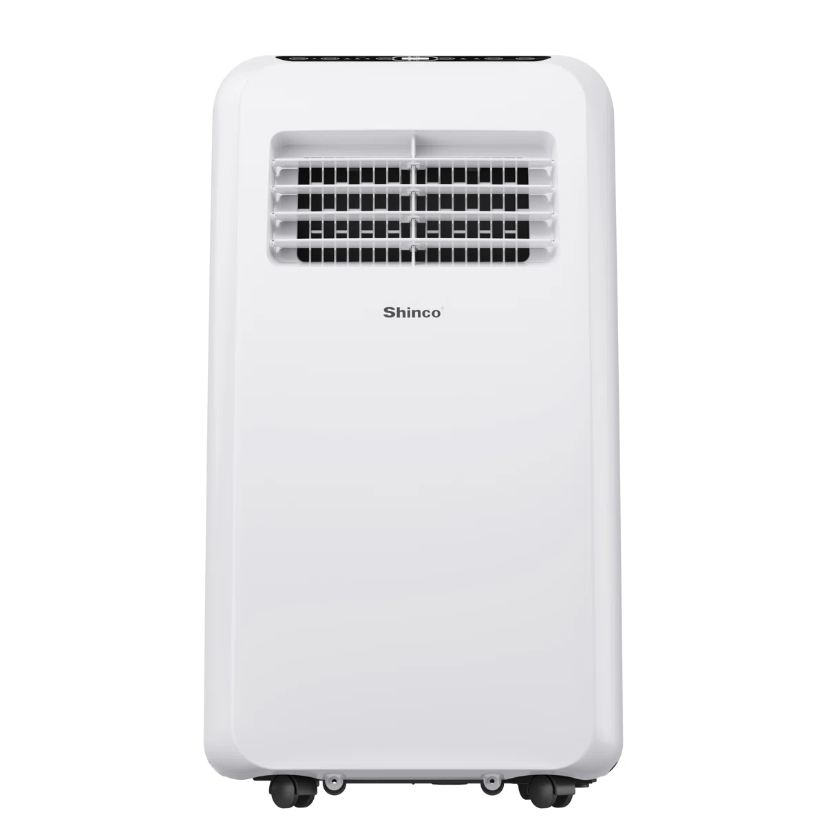 Shinco 8,000 BTU Portable Air Conditioner SPF2-08CW – Compact 3-in-1 Cooling Solution