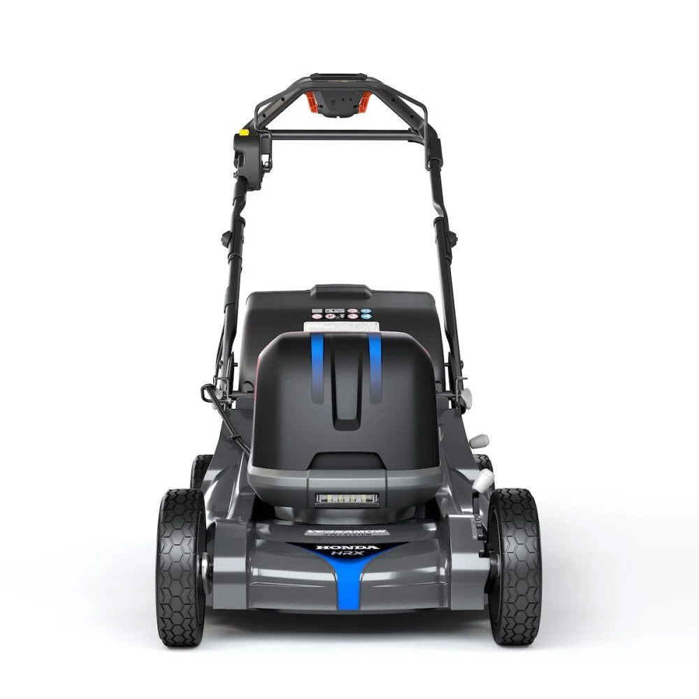 Honda HRX217EXA6 21” Variable Speed Lawn Mower