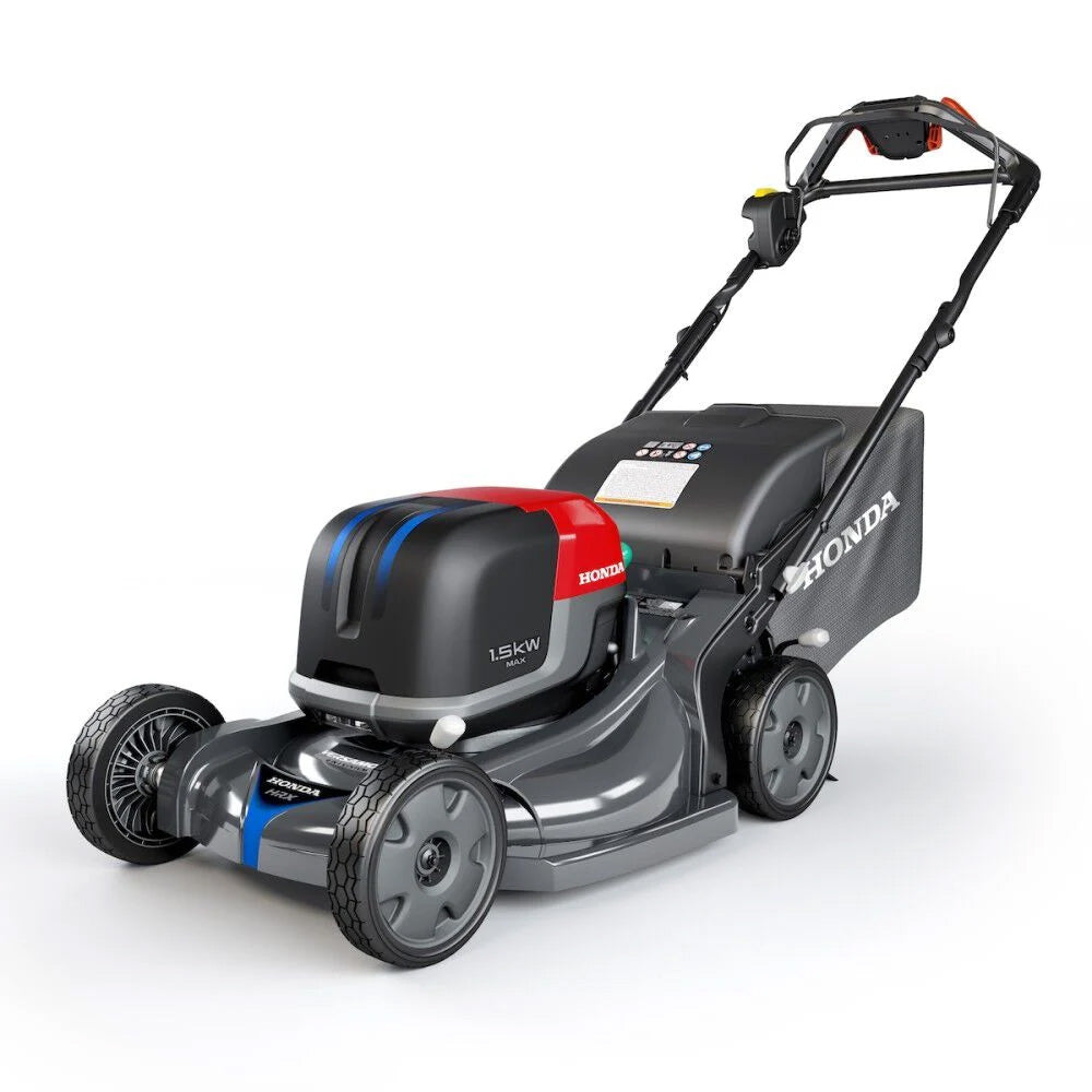 Honda HRX217EXA6 21” Variable Speed Lawn Mower