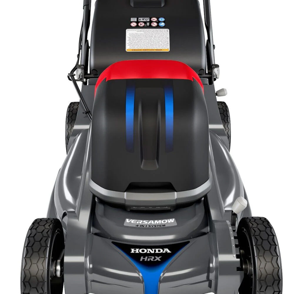 Honda HRX217EXA6 21” Variable Speed Lawn Mower
