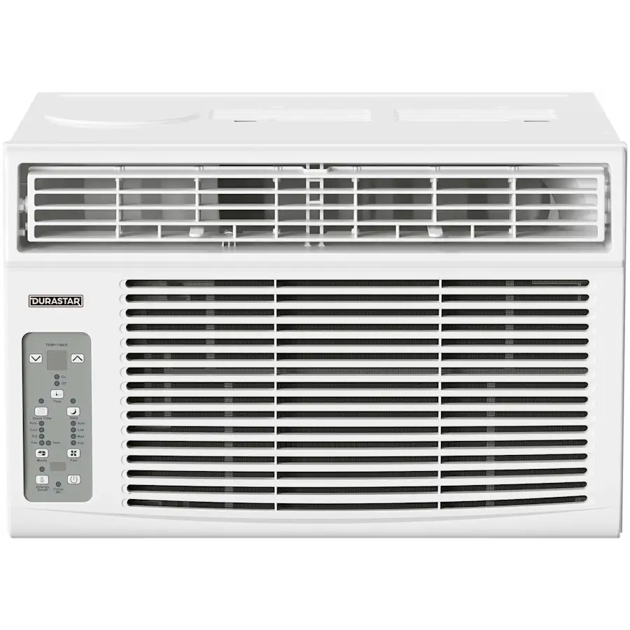 Durastar 10,000 BTU Window Air Conditioner