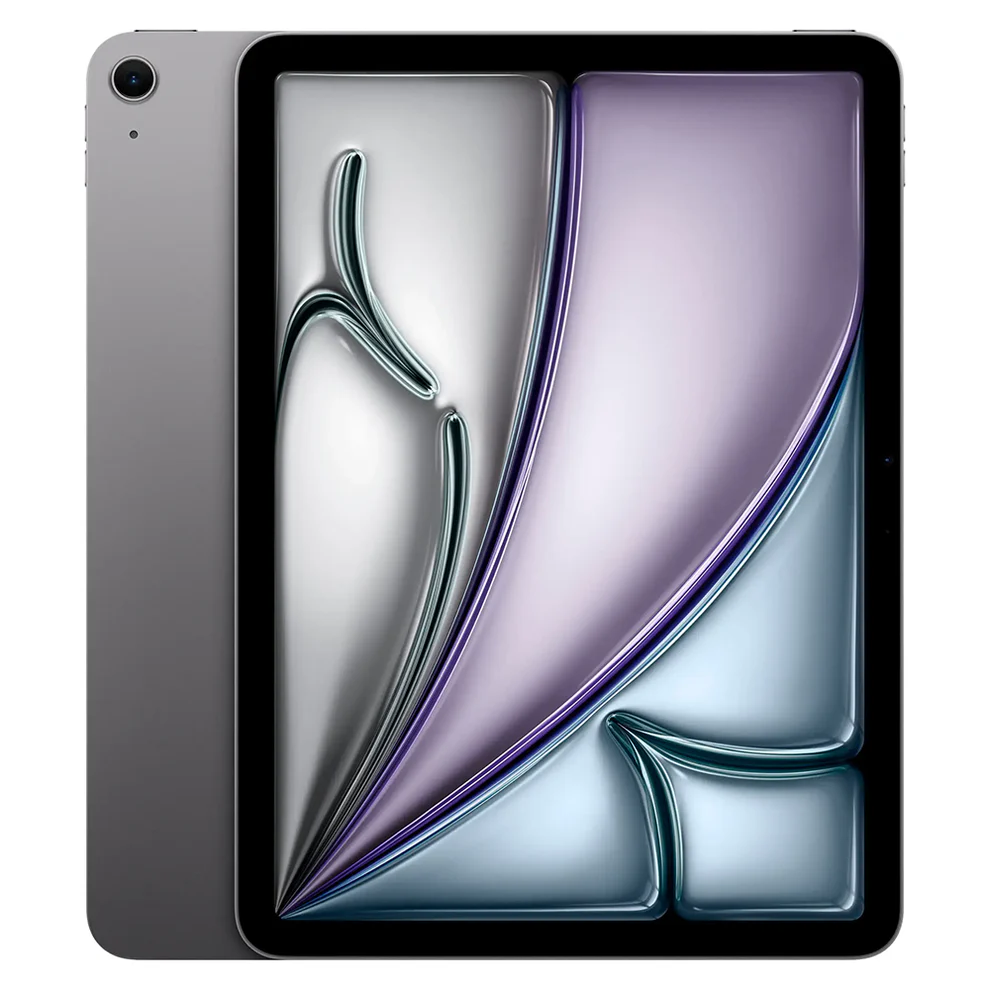 Apple iPad Air 11-inch M4 256GB WiFi Space Gray