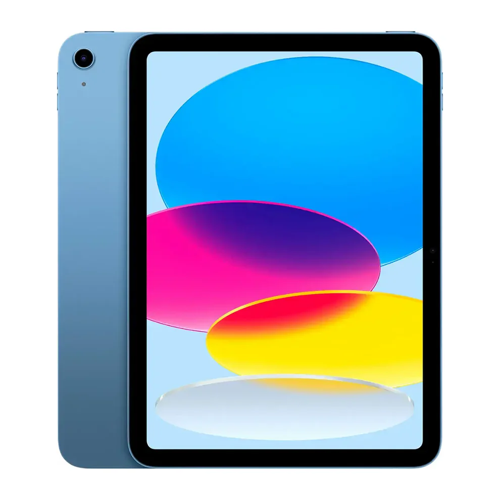 Apple iPad 11-inch A16 256GB WiFi Blue