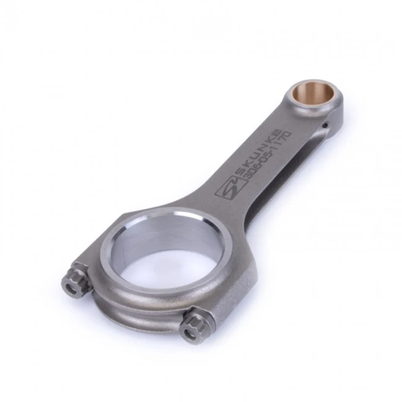 Skunk2 Alpha Series H22A Connecting Rods – Forged Performance Set (4 Pieces)