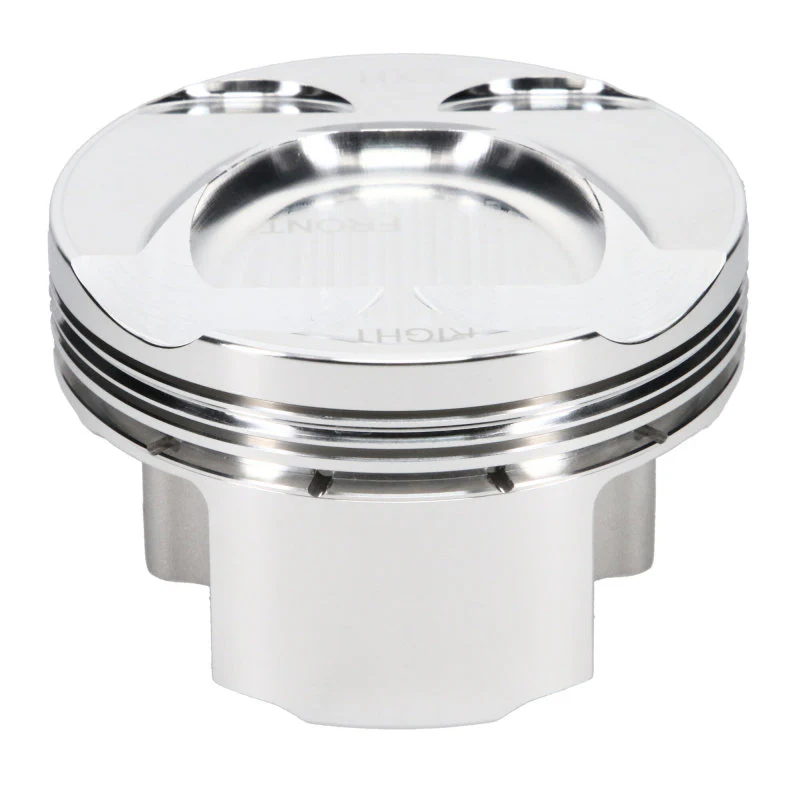 JE Pistons Forged Set – Nissan VR30DDTT 86mm Bore (10.2:1 Compression Ratio)