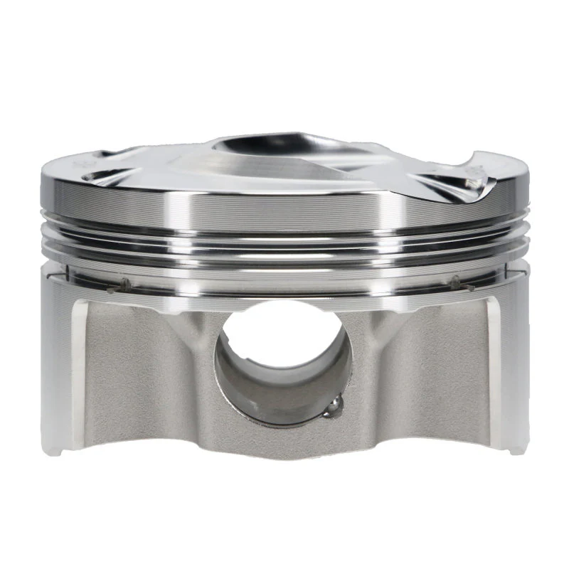 JE Pistons Forged Set – Nissan VR30DDTT 86mm Bore (10.2:1 Compression Ratio)