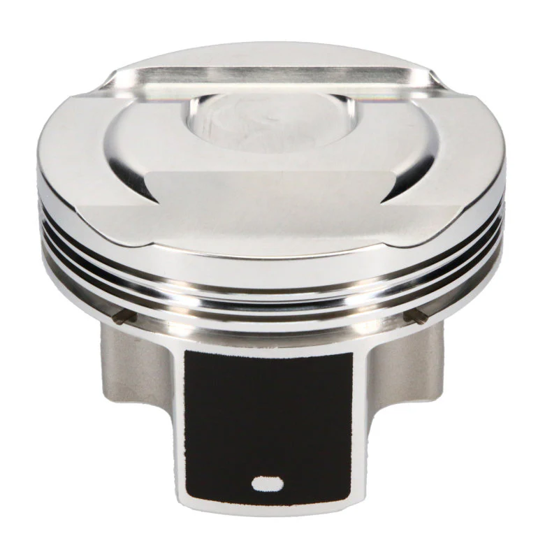 JE Pistons Forged Set – GM 2.0L Turbo ECOTEC LTG (86mm Bore, 9.5:1 Compression)