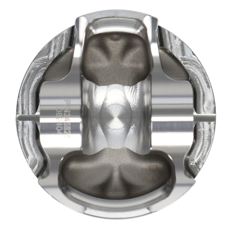JE Pistons Forged Set – GM 2.0L Turbo ECOTEC LTG (86mm Bore, 9.5:1 Compression)