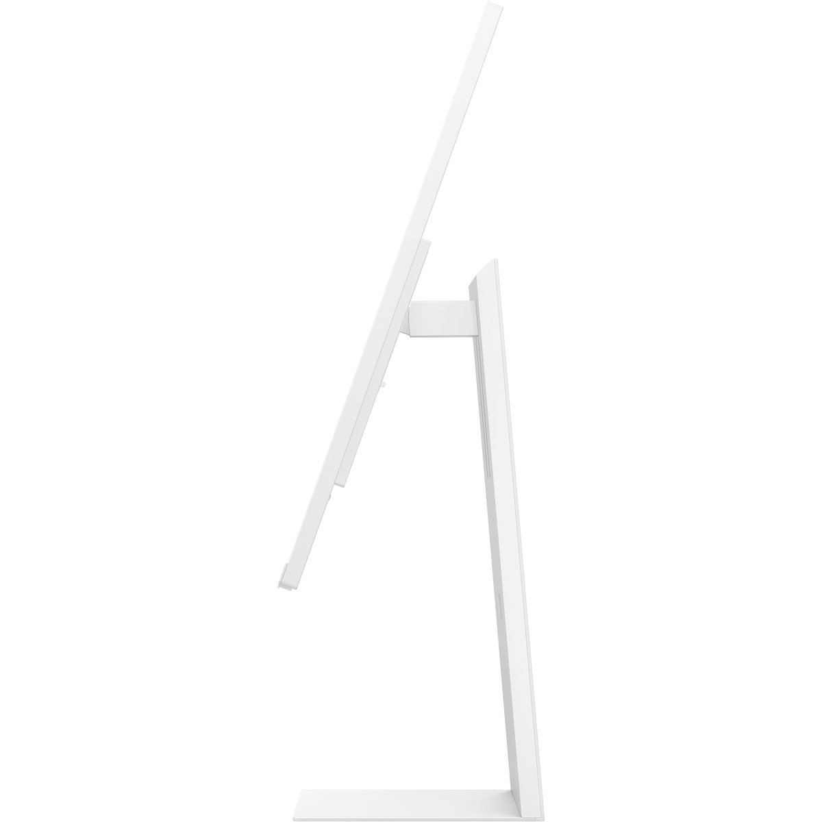 Samsung M8 M80F 32-inch 4K HDR Smart Monitor with Webcam Warm White