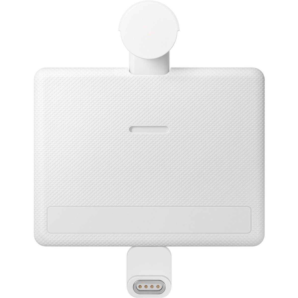 Samsung M8 M80F 32-inch 4K HDR Smart Monitor with Webcam Warm White