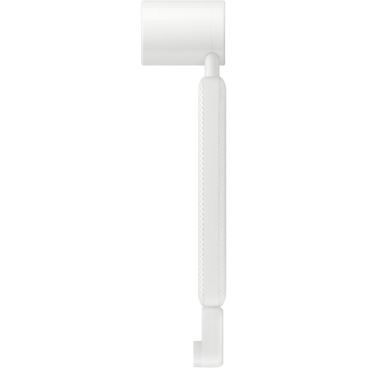 Samsung M8 M80F 32-inch 4K HDR Smart Monitor with Webcam Warm White